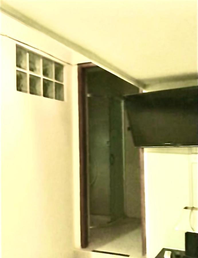 Sacca Studio Home In Benoa Ujung 外观 照片