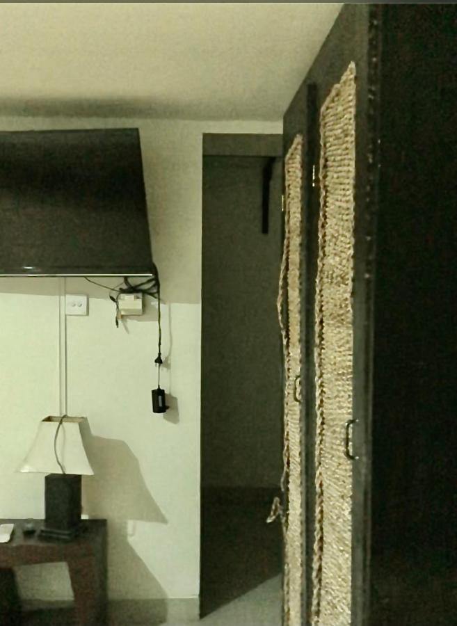 Sacca Studio Home In Benoa Ujung 外观 照片