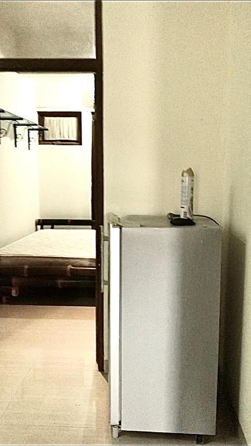 Sacca Studio Home In Benoa Ujung 外观 照片